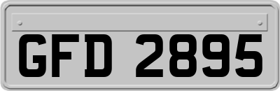 GFD2895