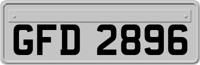GFD2896