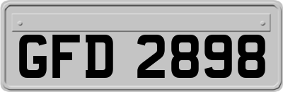 GFD2898