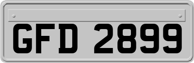 GFD2899