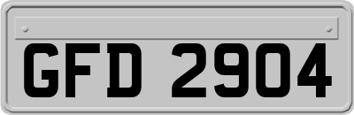 GFD2904