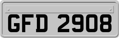 GFD2908
