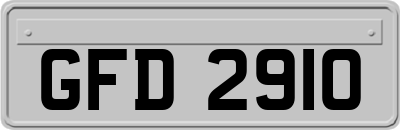 GFD2910