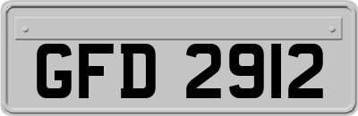 GFD2912
