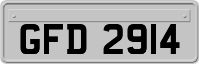 GFD2914