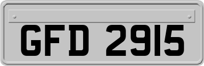 GFD2915