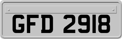 GFD2918