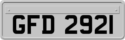 GFD2921