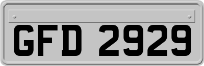 GFD2929