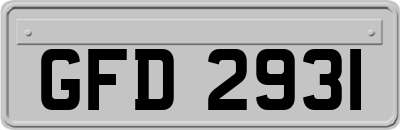 GFD2931