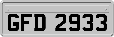 GFD2933