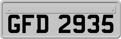 GFD2935