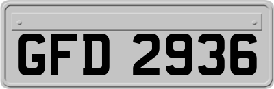 GFD2936