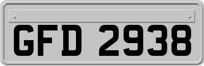 GFD2938