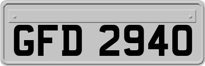 GFD2940