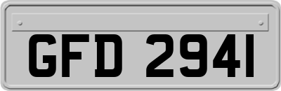 GFD2941