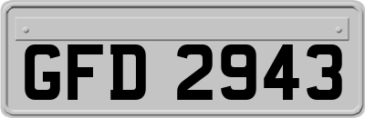 GFD2943