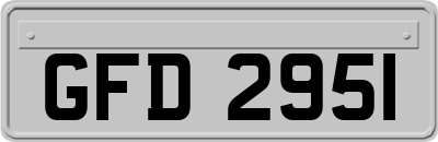 GFD2951