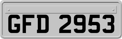 GFD2953