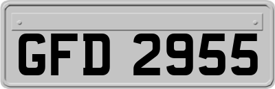 GFD2955