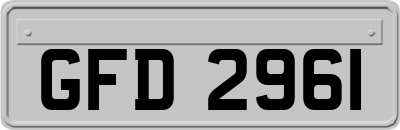 GFD2961