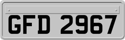 GFD2967