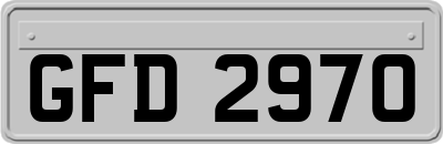 GFD2970