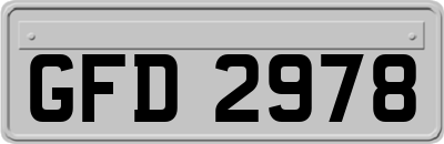 GFD2978