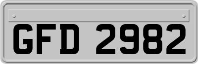 GFD2982