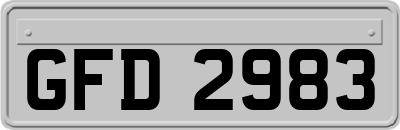 GFD2983