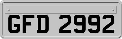 GFD2992