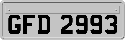 GFD2993