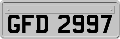 GFD2997