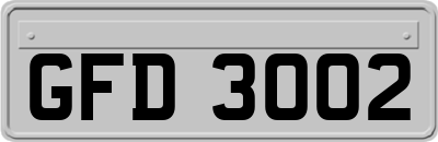 GFD3002