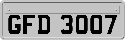 GFD3007