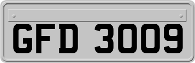 GFD3009