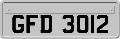 GFD3012