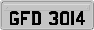 GFD3014