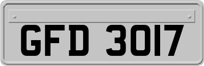GFD3017