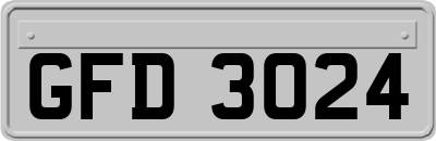 GFD3024
