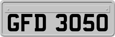 GFD3050