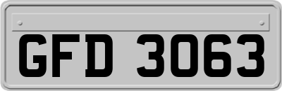 GFD3063