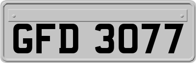 GFD3077