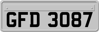GFD3087