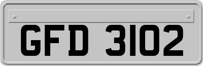 GFD3102
