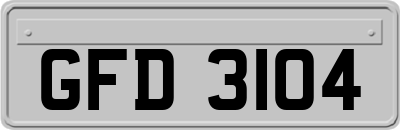 GFD3104