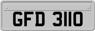 GFD3110