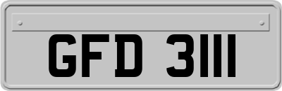 GFD3111
