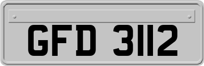 GFD3112