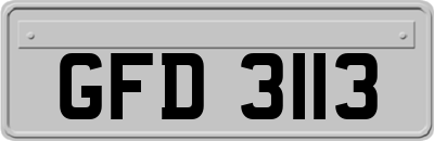 GFD3113